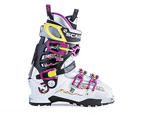SCARPA  Gea RS Lady